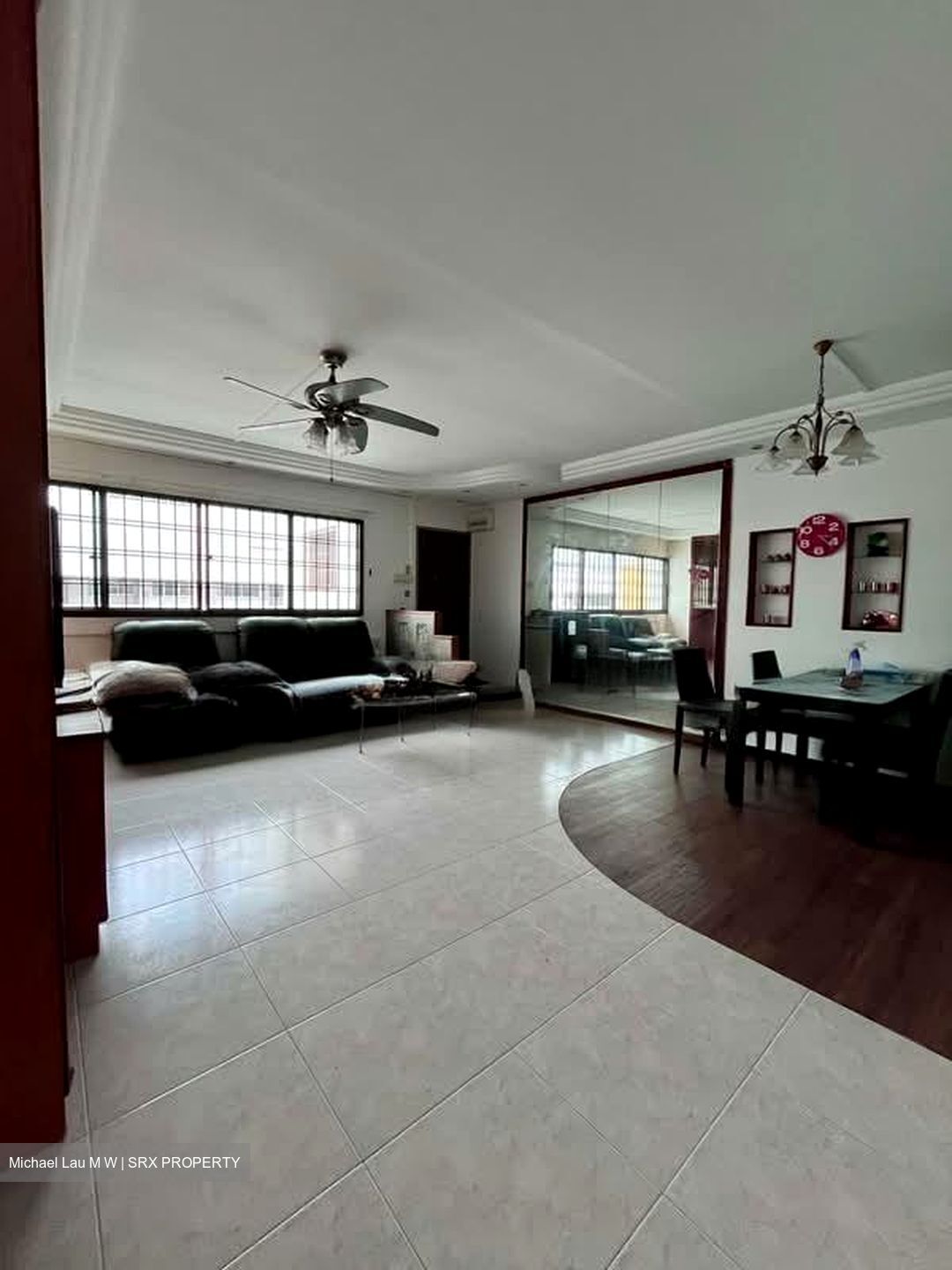 Blk 615 Yishun Ring Road (Yishun), HDB 4 Rooms #600278911